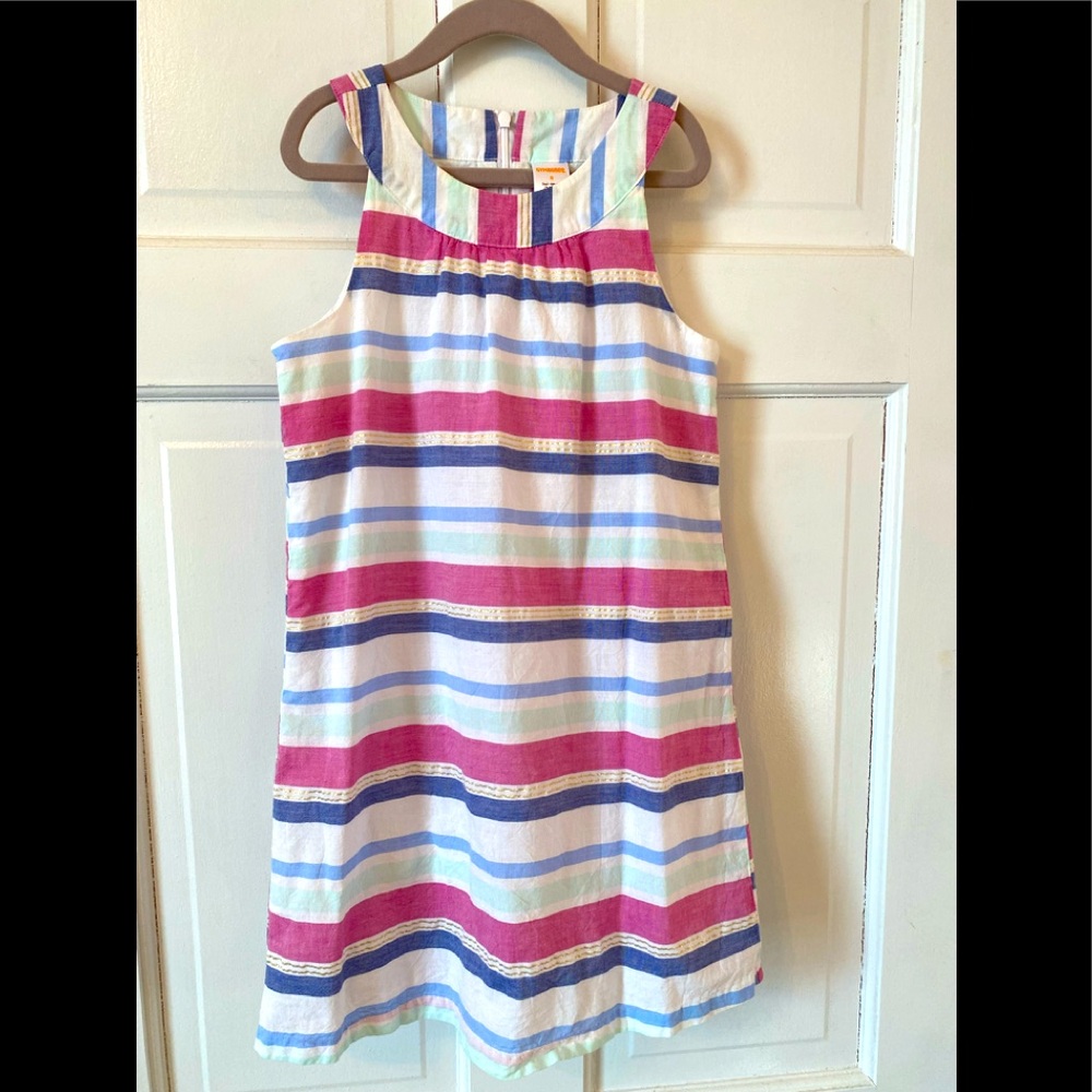 Gymboree Summer Dress, Girls, size 8
